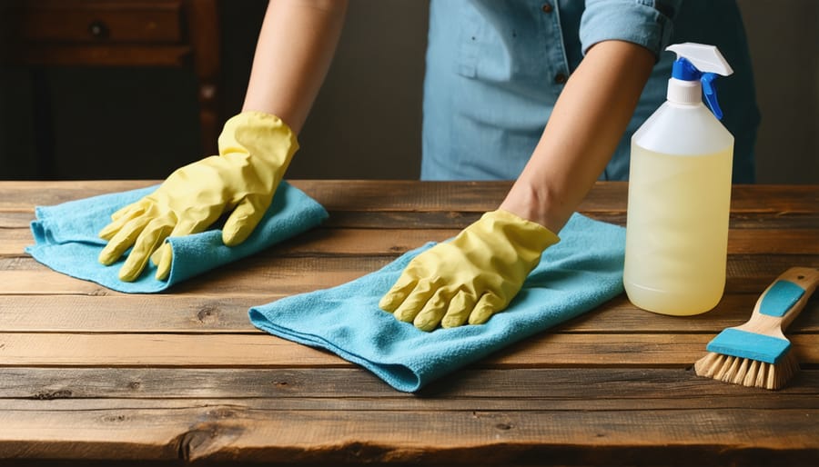 Breathe New Life into Old Furniture 5 Restoration Ideas You'll Love