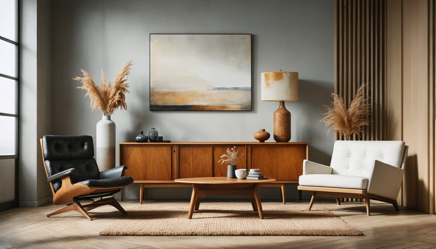 Danish Design Mastery: How Form and Function Shaped Modern Furniture