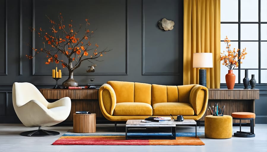 Bring Your 70s Modern Furniture Back to Life: Expert Restoration Tips