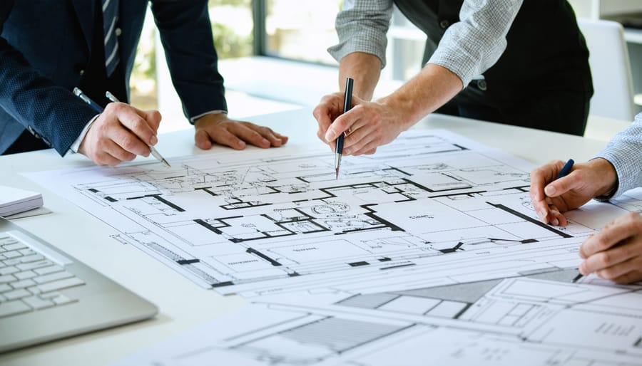 How a Furniture Consultant Can Save Your Commercial Project Time and Money