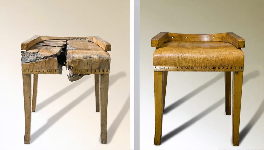 Furniture Damage Documentation That Insurance Companies Can’t Refuse