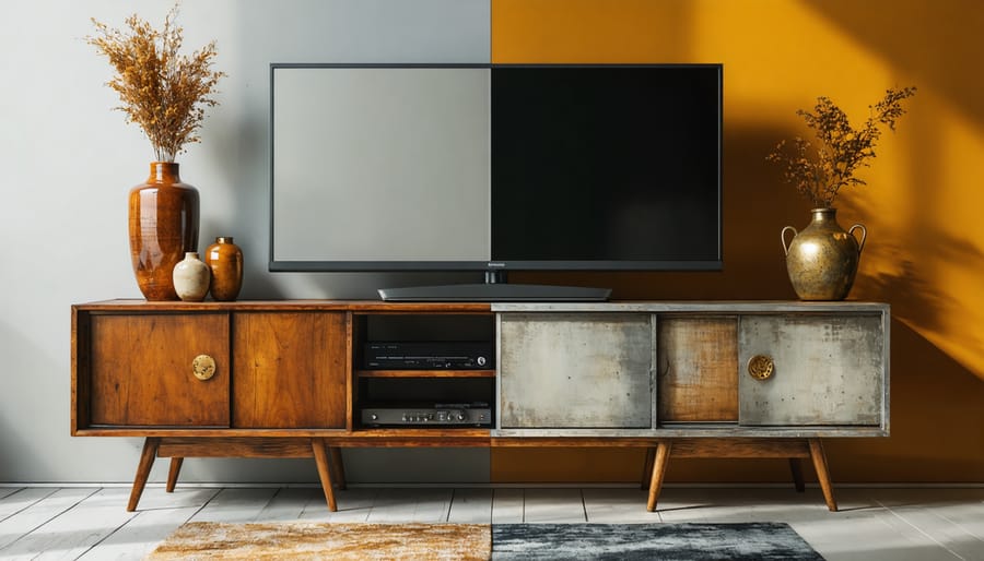 Transform Old Furniture into Custom Masterpieces: The Art of Adaptive Reuse Design