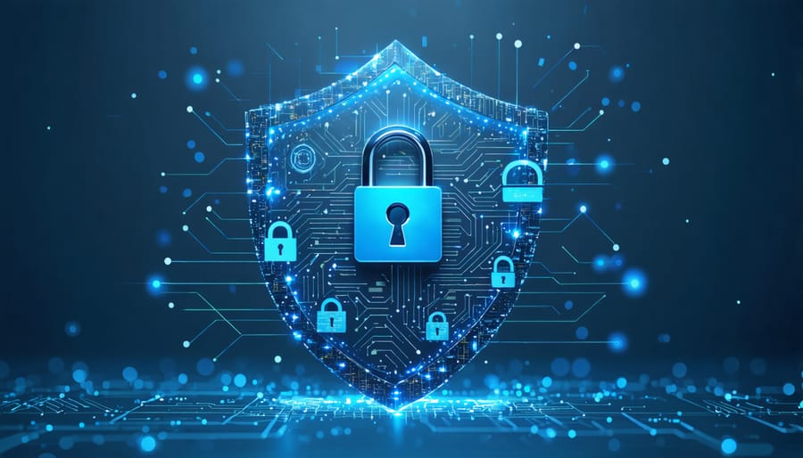 Protect Your Furniture Business: Smart Cybersecurity That Won’t Break the Bank