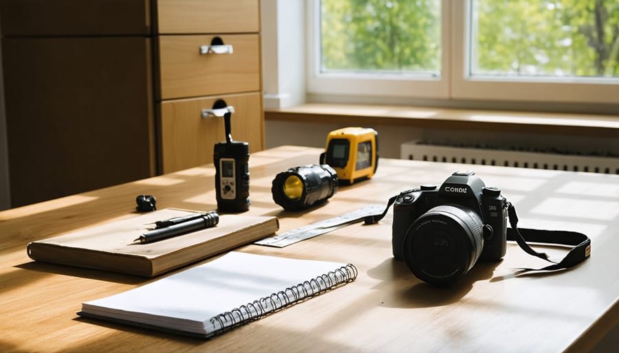 Protect Your Insurance Claim: How to Document Furniture Damage Like a Pro