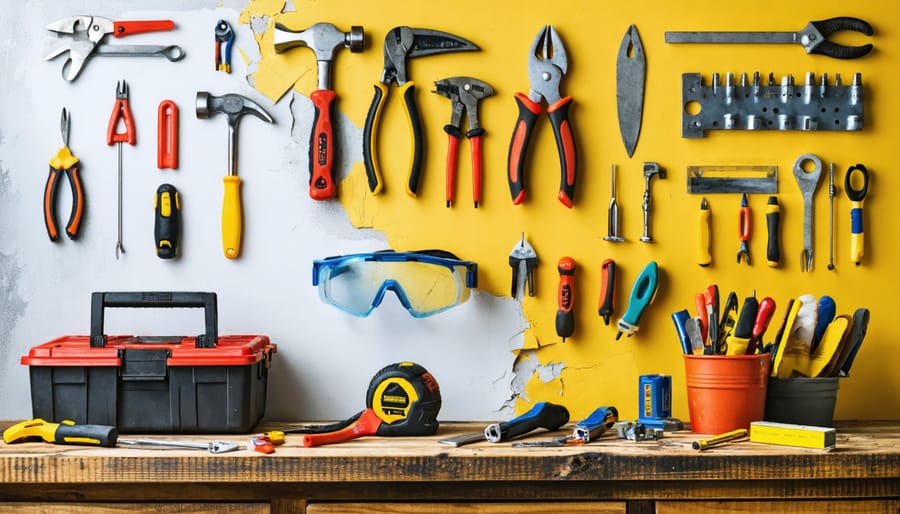 Home Repair Skills That Save You Money (From a Pro’s Toolbox)