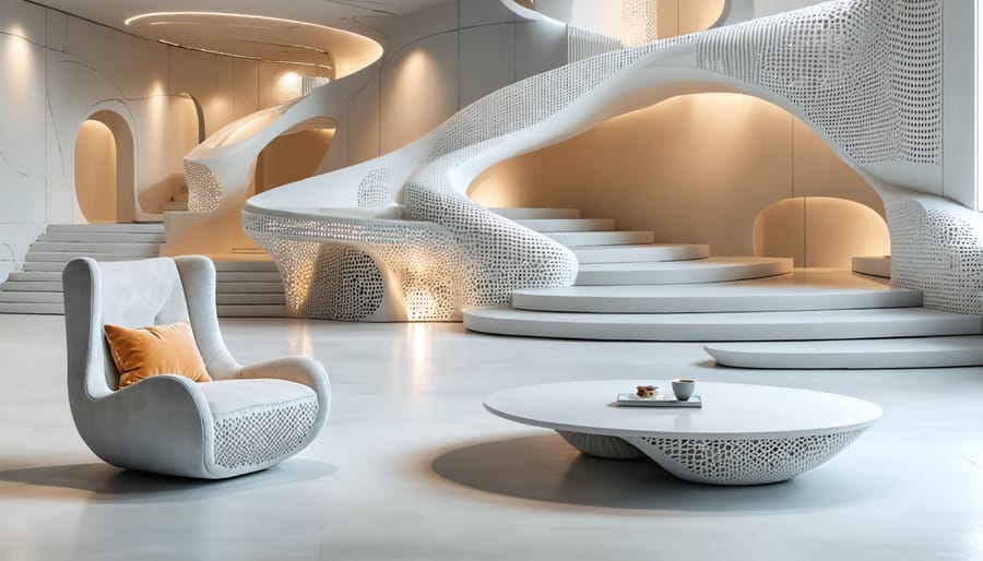3D Printed Custom Furniture: Real Photos That Will Change How You Think About Design