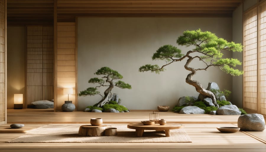 How Japanese Elements Transform Your Japandi Interior Design
