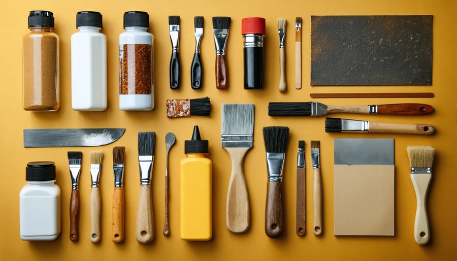 Save Your Leather: Professional Tips for Using Leather Repair Filler