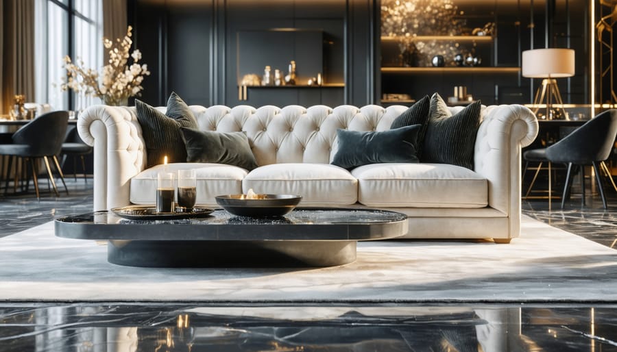 Transform Your Furniture’s Durability with Modern Upholstery Fabrics