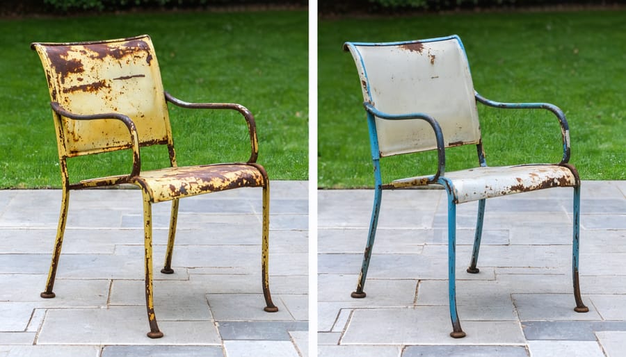 Save Your Metal Patio Furniture: Pro Repair Tips That Actually Work
