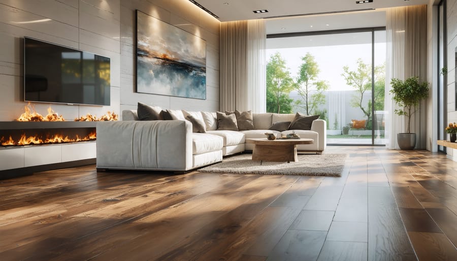 Transform Your Space: Professional Laminate Flooring That Looks Like Real Hardwood