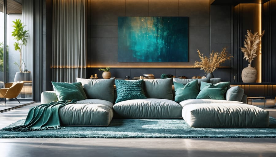 Smart Fabrics Transform Modern Interiors: What’s New in 2024