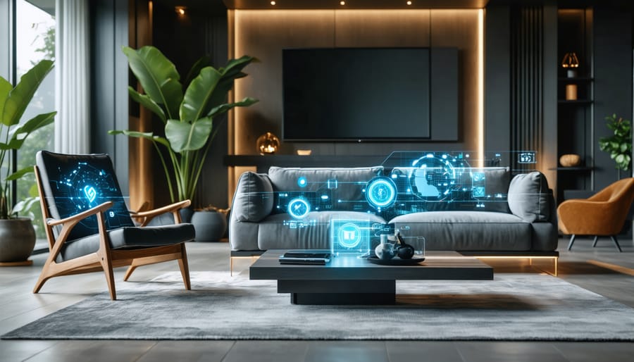 Smart Furniture That Transforms Your Living Space (And Your Life)