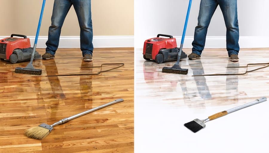 Transform Your Worn Floors: Expert Wood Floor Refinishing Made Clear