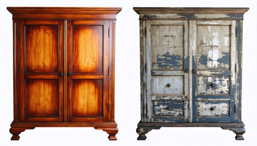 Breathe New Life Into Your Wooden Furniture: Professional Restoration Secrets