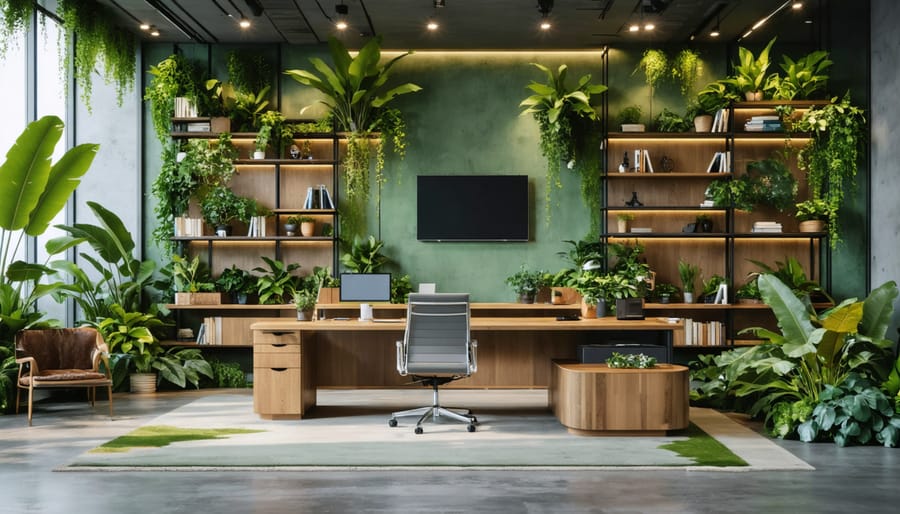 How Smart Furniture Makers Source Sustainably (Without Breaking the Bank)