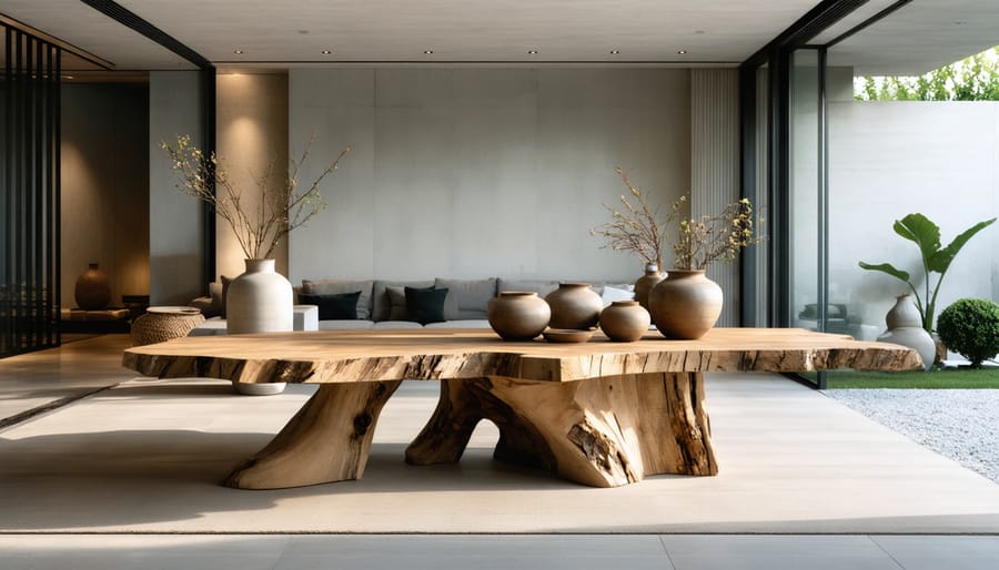 Modern Craftsmanship Meets Design: Why Handmade Elements Are Transforming Today’s Interiors