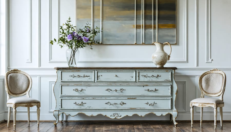 Transform Your Furniture Business: Making Money with Painted Furniture Makeovers