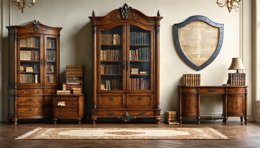 Protect Your Antique Furniture: Smart Insurance Strategies That Actually Work