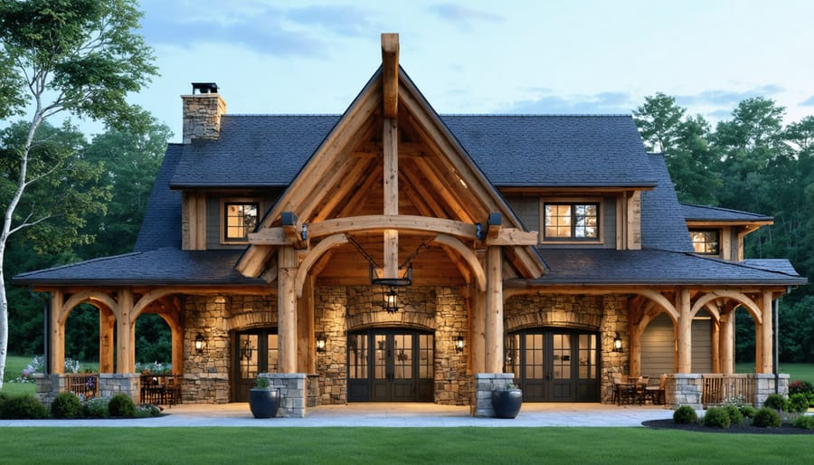 Preserving History: Expert Timber Frame Restoration Techniques That Stand the Test of Time