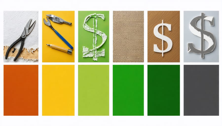 Real Upholstery Repair Costs: What You’ll Actually Pay in 2024