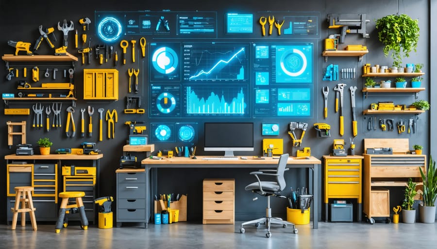How a CRM System Transforms Your Furniture Repair Business (With Real Results)
