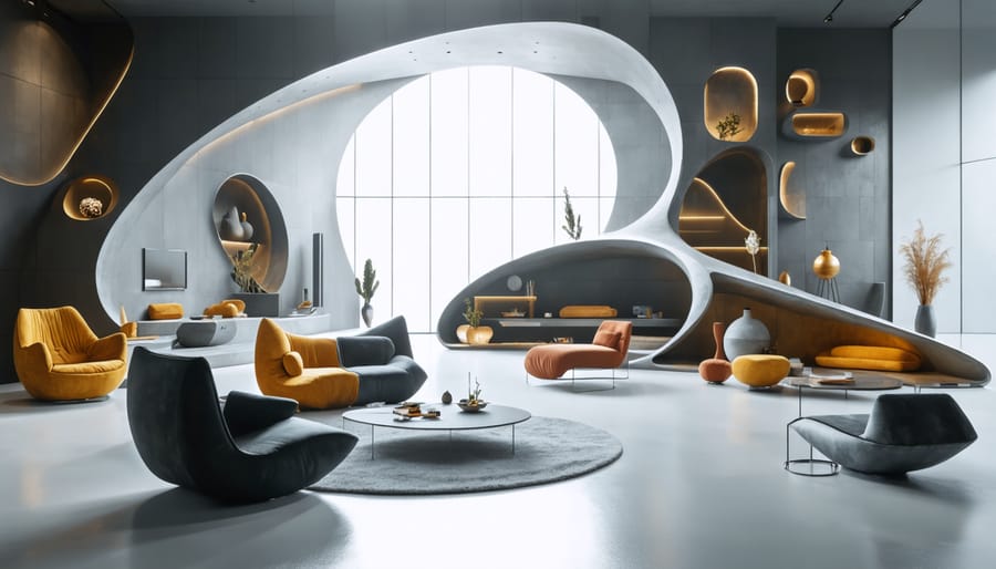 These Modern Composite Materials Are Revolutionizing Furniture Design