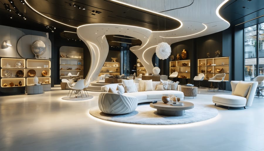 How Vacuum Thermoforming Revolutionizes Modern Furniture Design
