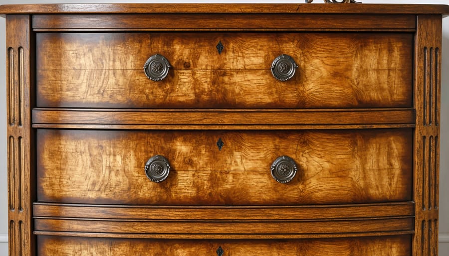 Bring Old Furniture Back to Life: Professional Finish Restoration Secrets